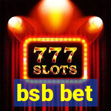 bsb bet